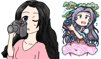 #デレマス版ワンドロ 2025-08-14まとめ