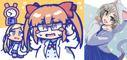 #デレマス版ワンドロ 2025-09-19まとめ