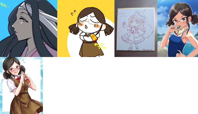 #デレマス版ワンドロ 2025-09-26まとめ