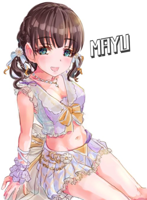 #デレマス版ワンドロ 2025-09-07まとめ