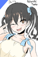 #デレマス版ワンドロ 2025-09-08まとめ