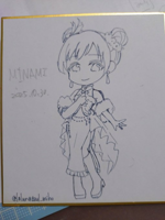 #デレマス版ワンドロ 2025-10-30まとめ