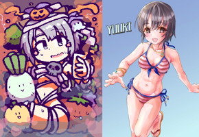 #デレマス版ワンドロ 2025-10-06まとめ