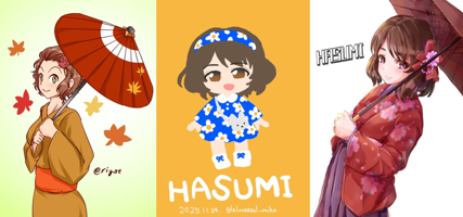 #デレマス版ワンドロ 2025-11-24まとめ