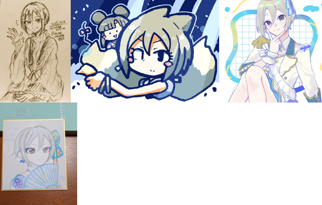 #デレマス版ワンドロ 2025-12-12まとめ