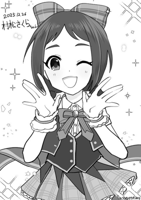 #デレマス版ワンドロ 2025-12-26まとめ