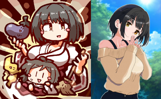 #デレマス版ワンドロ 2026-01-01まとめ