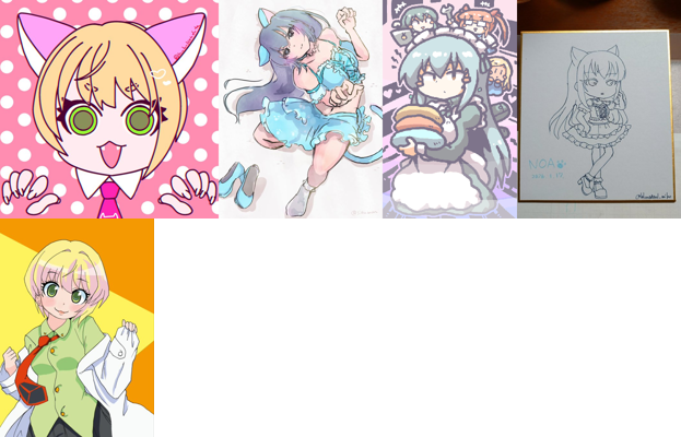 #デレマス版ワンドロ 2026-01-17まとめ