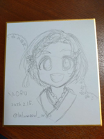 #デレマス版ワンドロ 2026-02-15まとめ