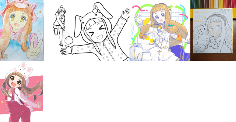 #デレマス版ワンドロ 2026-02-08まとめ