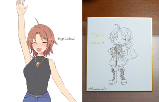 #デレマス版ワンドロ 2026-02-28まとめ