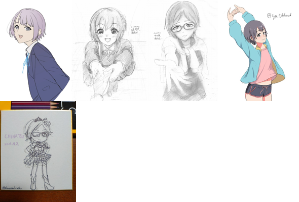 #デレマス版ワンドロ 2026-04-02まとめ