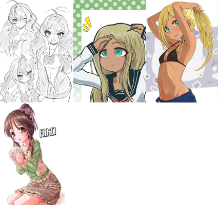 #デレマス版ワンドロ 2026-04-05まとめ